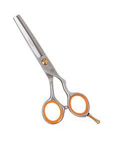 Ножницы филировочные INARI IS-18 Серебряный 5,5 дюймов