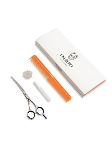 Ножницы прямые INARI IS-01 Серебро 6,0 дюймов