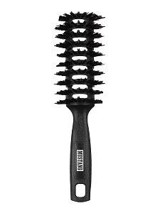 Щетка массажная Mustang CHP-012 Чёрный