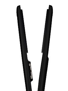 Щипцы гофре Mustang Professional Flow D23 Черный