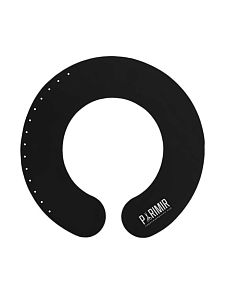 Силиконовый воротник PRSC03 Черный