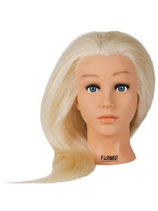 Голова учебная Блондинка H-012 50 см