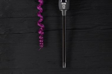 Плойка для волос Mustang MHPC-03