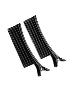 Зажимы Mustang ZM-011 Чёрный