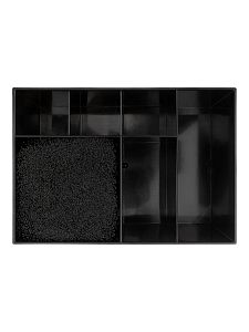 Подставка для инструментов Mustang MIKI-010 Черный