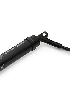 Плойка для волос Mustang MPHC-01X 22 мм