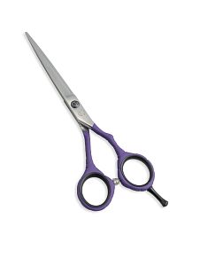 Ножницы прямые Mustang Base NB-05 Фиолетовый 5,5 дюйм