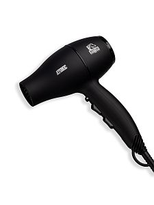 Фен Mustang Base Atomic MBF-03 Чёрный