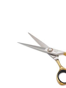 Ножницы прямые INARI IS-30X Золото 5,5 дюймов