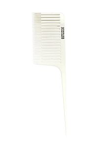 Расческа для мелирования Mustang MRB-39 Белый