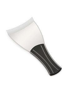 Лопатка для мелирования Mustang LPM-02 Серый