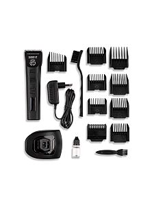 Машинка для стрижки Mustang Carbon GT MPF-01X Чёрный