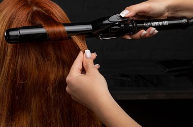 Плойка для волос Mustang MPHC-01 32 мм