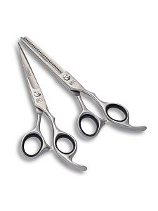 Набор ножниц Mustang Junior NJ-01 6,0 дюйм