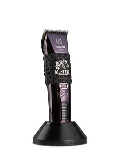 Держатель для машинки большой MFH-01 Черный