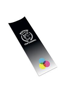 Планшет гибкий для окрашивания Mustang LPM-07 Чёрный