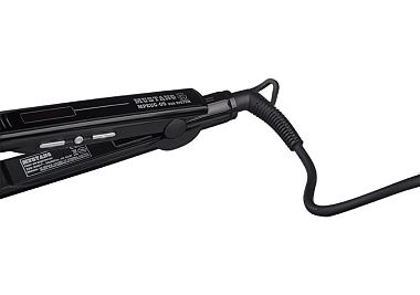 Щипцы гофре Mustang Professional Wild MPEUG-05 Черный