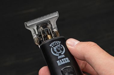 Триммер для стрижки Mustang Hazer MJT-02