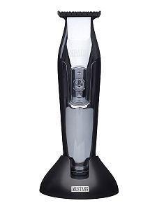 Триммер для стрижки Mustang Space MTPR-02 Серебряный