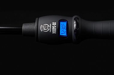 Плойка для волос Mustang MHPC-02