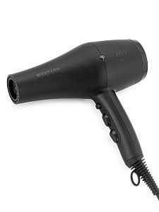 Фен Mustang Premium DIAMOND MFPR-05 Чёрный