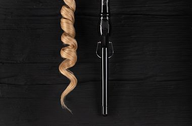 Плойка для волос Mustang MPHC-01 19 мм