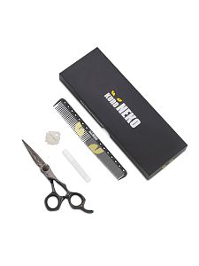 Ножницы прямые NEKO EN-41 Черный 5,5 дюймов