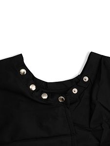 Пеньюар с принтом Mustang Cry MPE-06