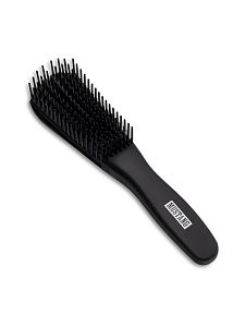 Щетка массажная Mustang CHP-040 Чёрный