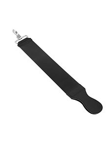 Ремень для заточки опасной бритвы Parimir PRBR01 Черный