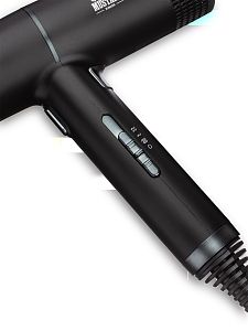 Фен Mustang Junior Lasso MJF-03 Чёрный