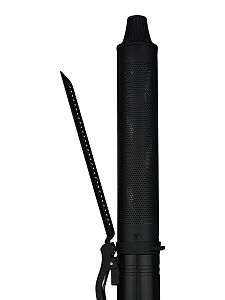 Плойка для волос инфракрасная INARI SATORI Черный