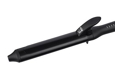 Плойка для волос Mustang Junior MHPC-05 Черный