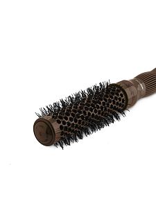 Брашинг Mustang Base MBS-01 Коричневый 25 мм