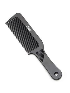 Расческа с ручкой Mustang MRB-35