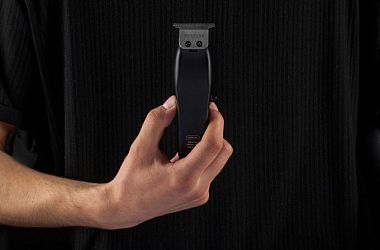 Триммер для стрижки Mustang Base GT MTP-03 Черный