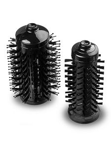 Фен-щетка Mustang TAME HS-01 Черный