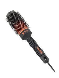 Брашинг INARI IB02X Черный 43 мм