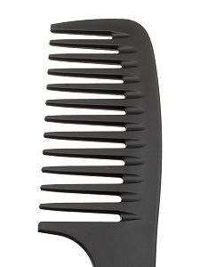 Расческа с ручкой Mustang MRB-27