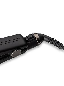 Щипцы выпрямитель Mustang Professional Keratin Iron MPEU-02 Черный