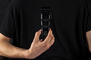 Машинка для стрижки Mustang Pegas MPFT-01 Черный