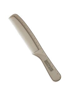 Расческа с ручкой Mustang MRP-05