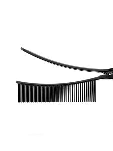 Зажимы Mustang ZM-011 Чёрный