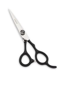 Ножницы прямые Mustang Base NB-06 Чёрный 5,5 дюйм