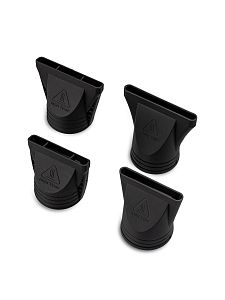 Фен Mustang Junior MJF-02 Черный