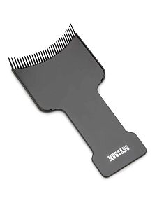 Лопатка для мелирования Mustang LPM-01 Чёрный