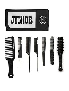 Набор расчесок Mustang Junior NRJ-016