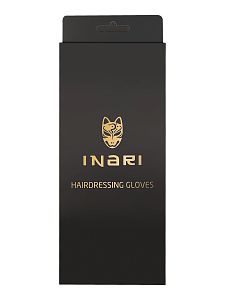 Перчатки для окрашивания INARI IG-01 Черный