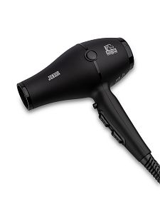 Фен Mustang Junior MJF-02 Черный