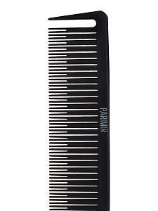 Расческа с хвостом Parimir PRB-010 Черный